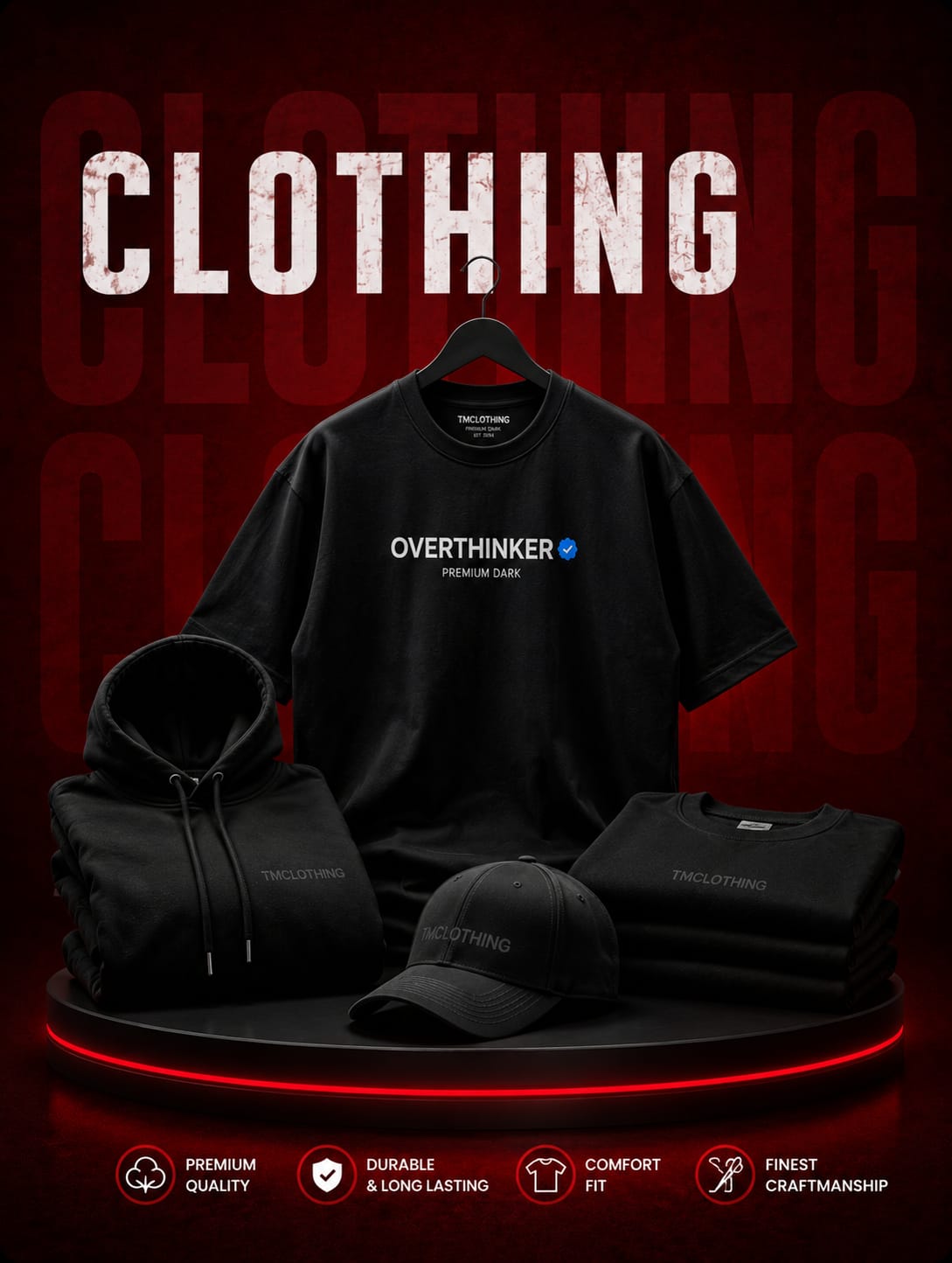 Clothing