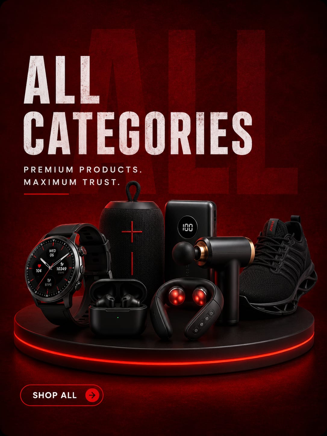 All