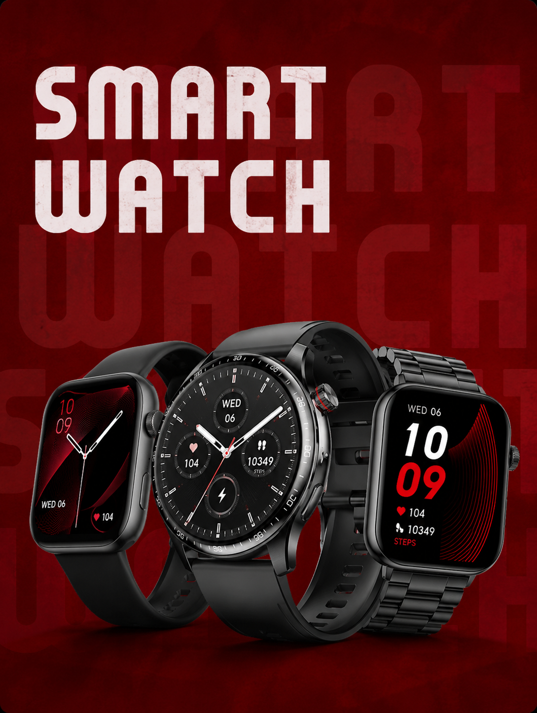 Smart Watches