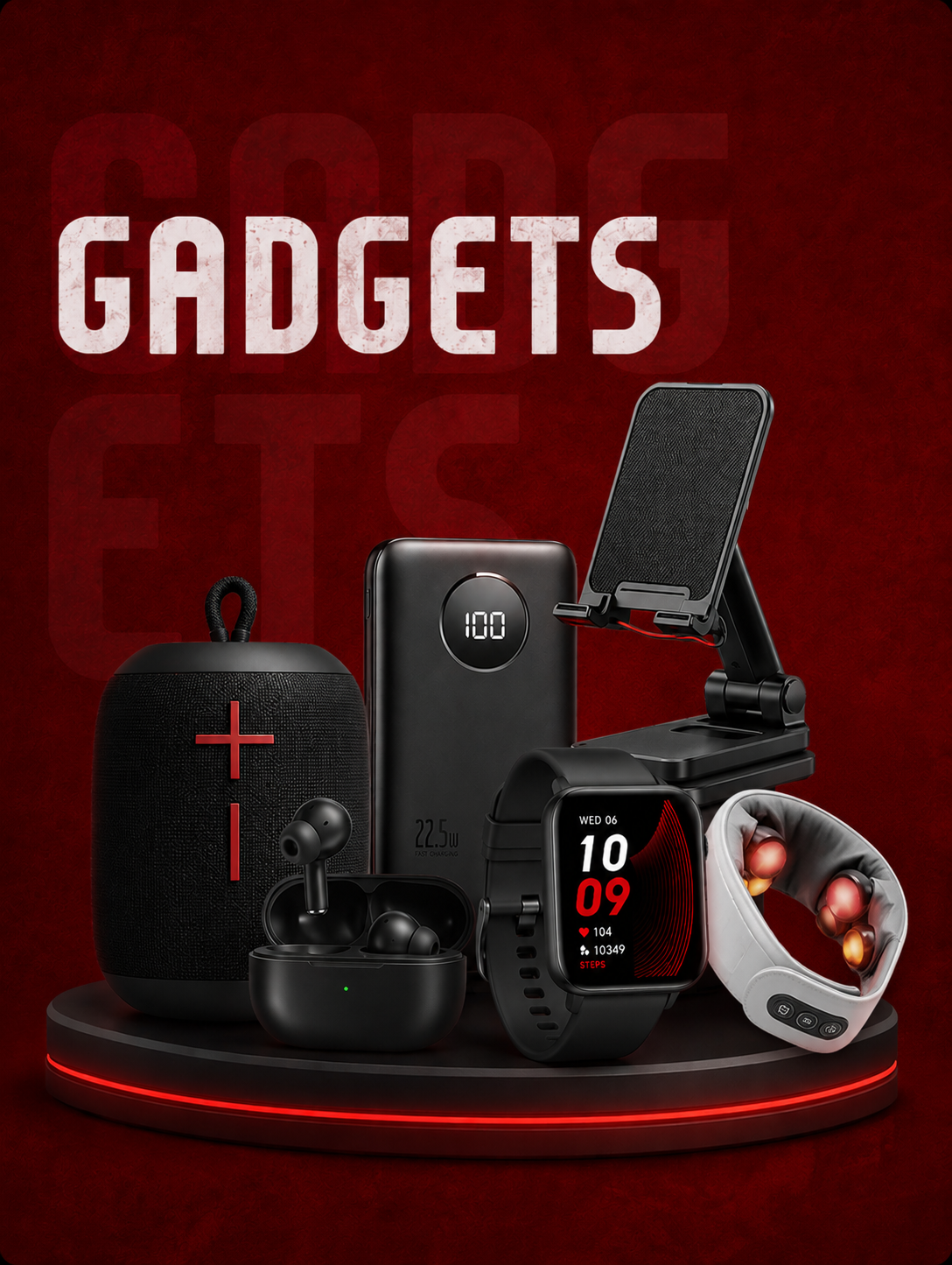Gadgets