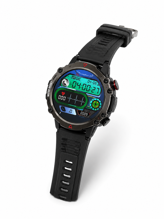 G-Shock