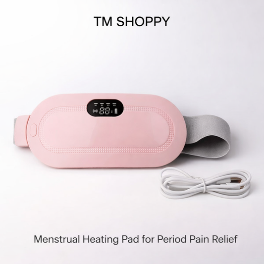 Menstrual Heating Pad massager