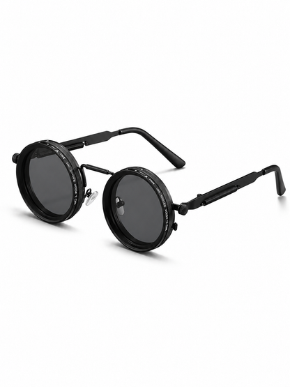 Adjustable Tint Polarized Sunglasses