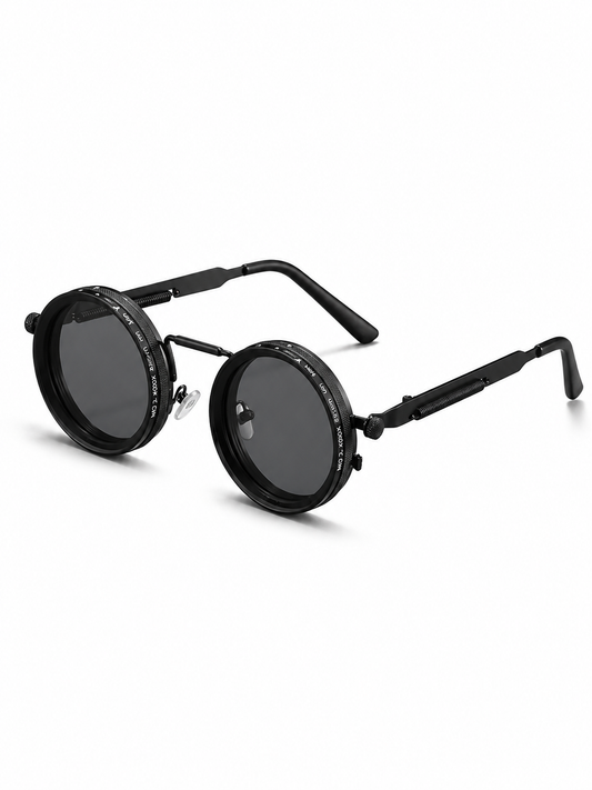 Adjustable Tint Polarized Sunglasses
