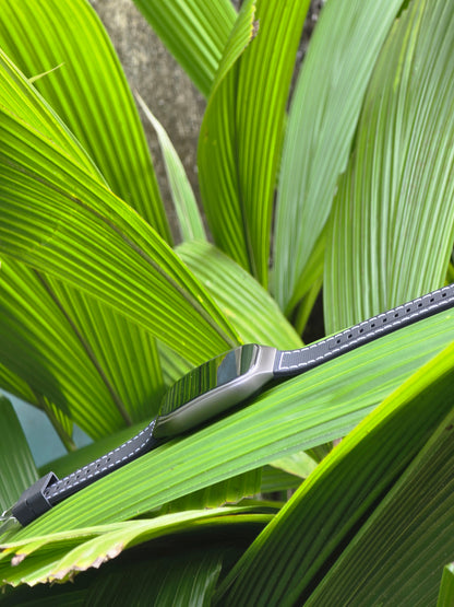 Curved Display Smart Watch