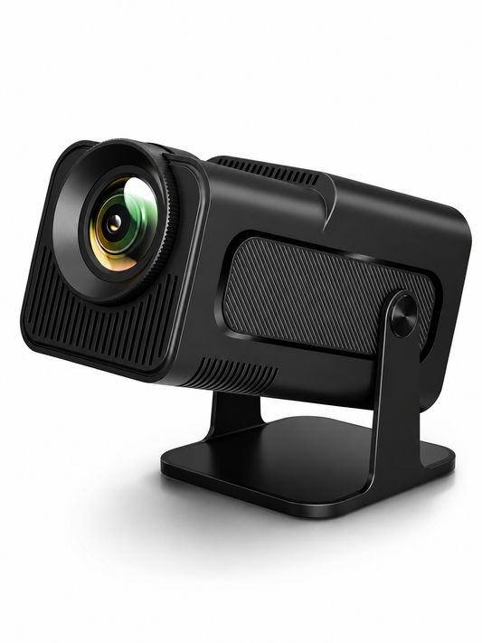 4K PROJECTOR