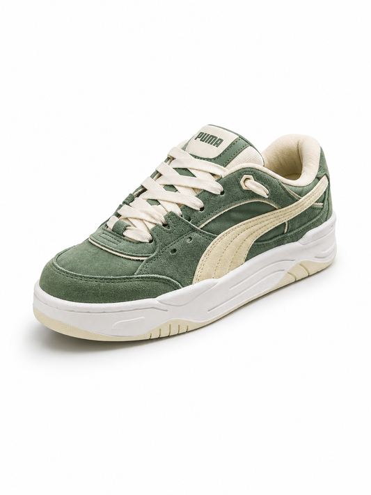 Puma suede 180 grey