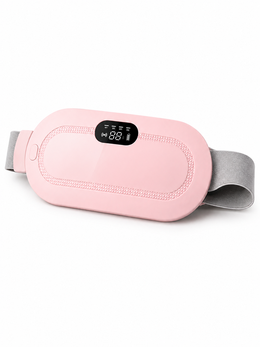 Menstrual Heating Pad massager