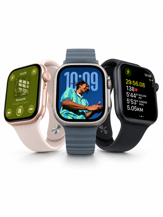 SERIES 11 GEN 2 PREMIUM